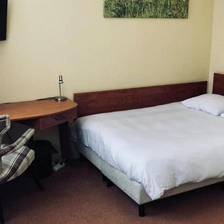 Fletcher Hotel Gilde Девентер Екстериор снимка