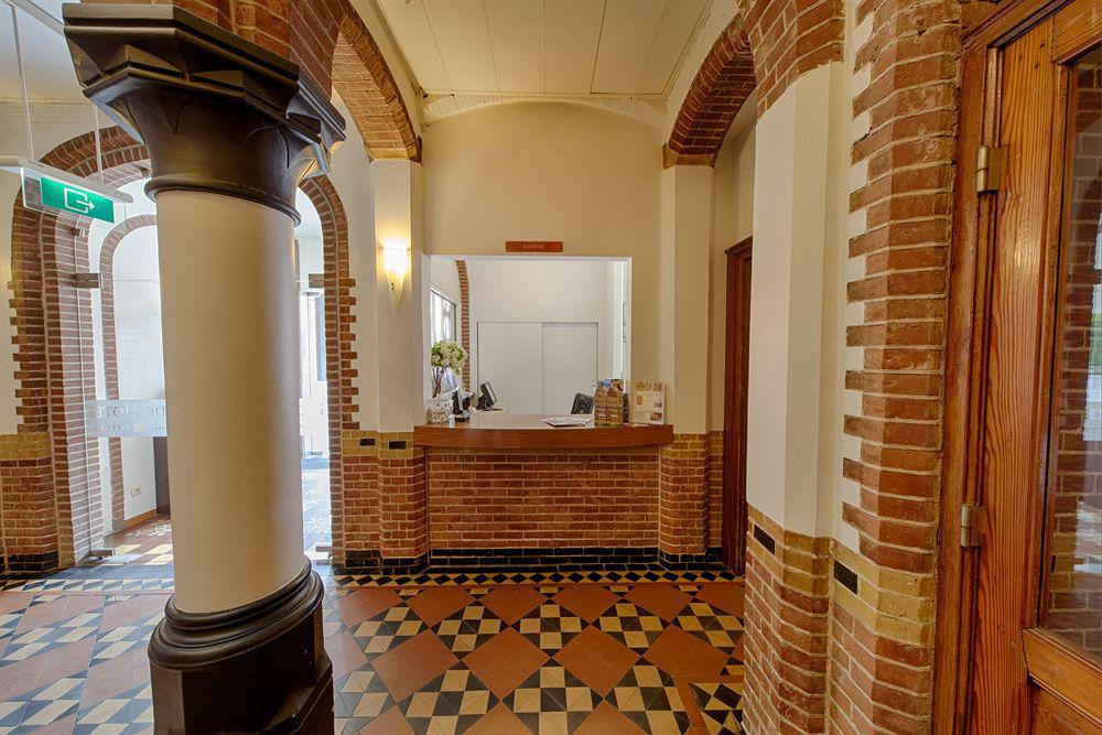 Fletcher Hotel Gilde Девентер Екстериор снимка
