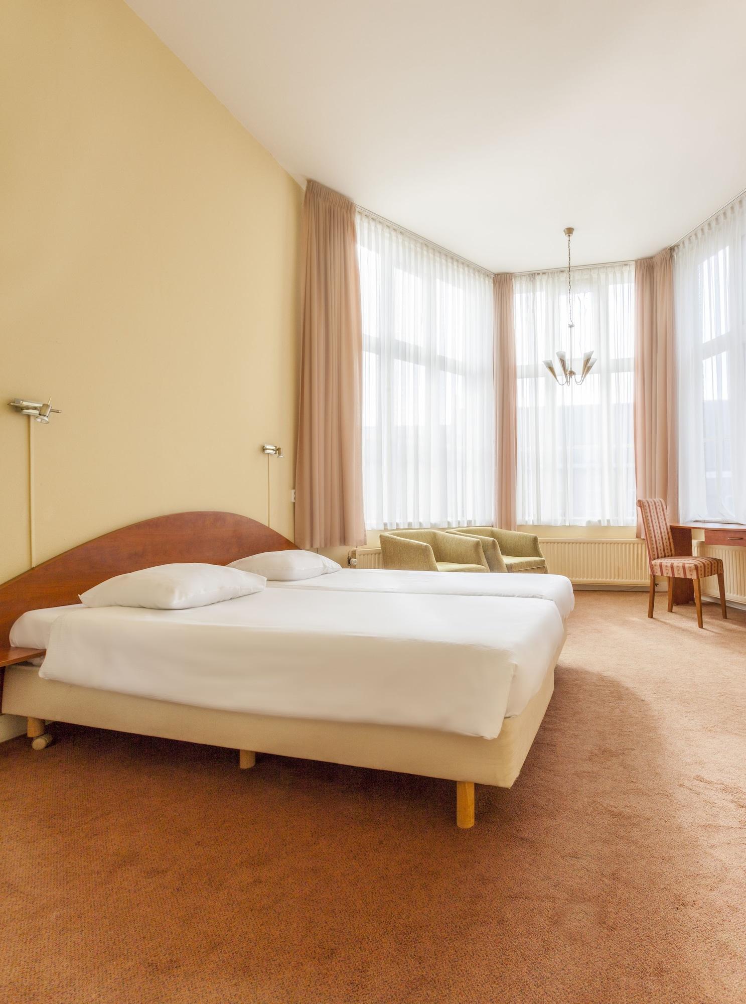 Fletcher Hotel Gilde Девентер Екстериор снимка