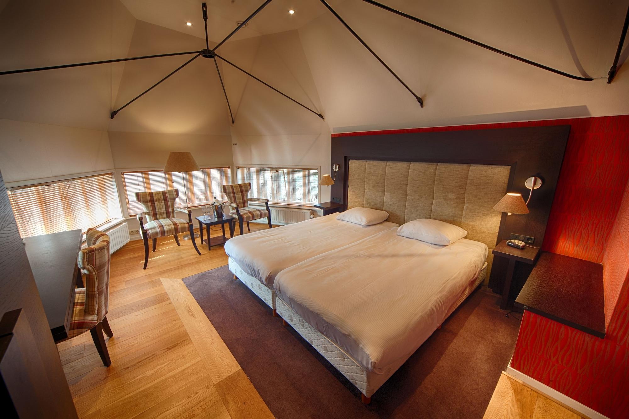 Fletcher Hotel Gilde Девентер Екстериор снимка