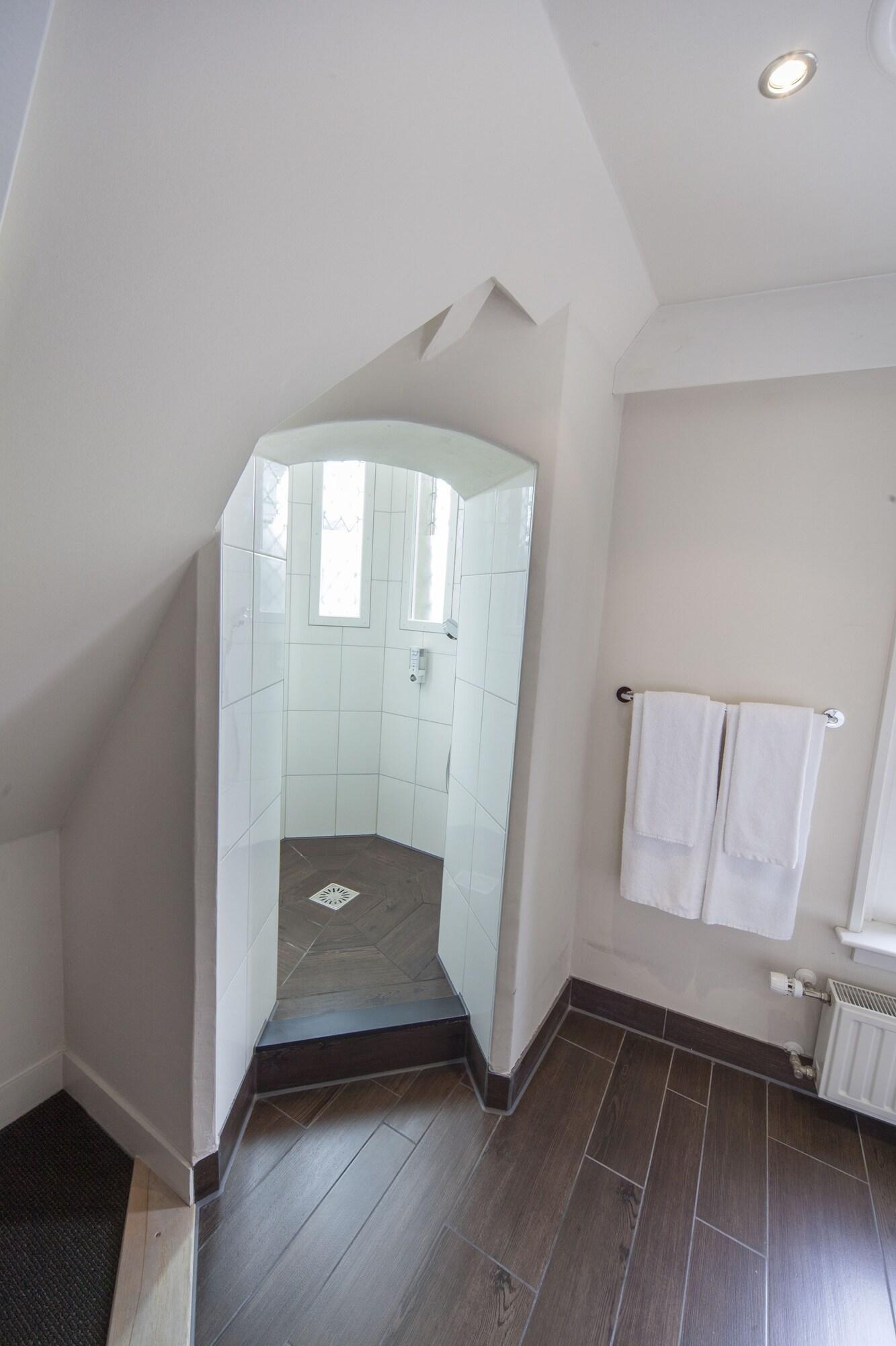 Fletcher Hotel Gilde Девентер Екстериор снимка