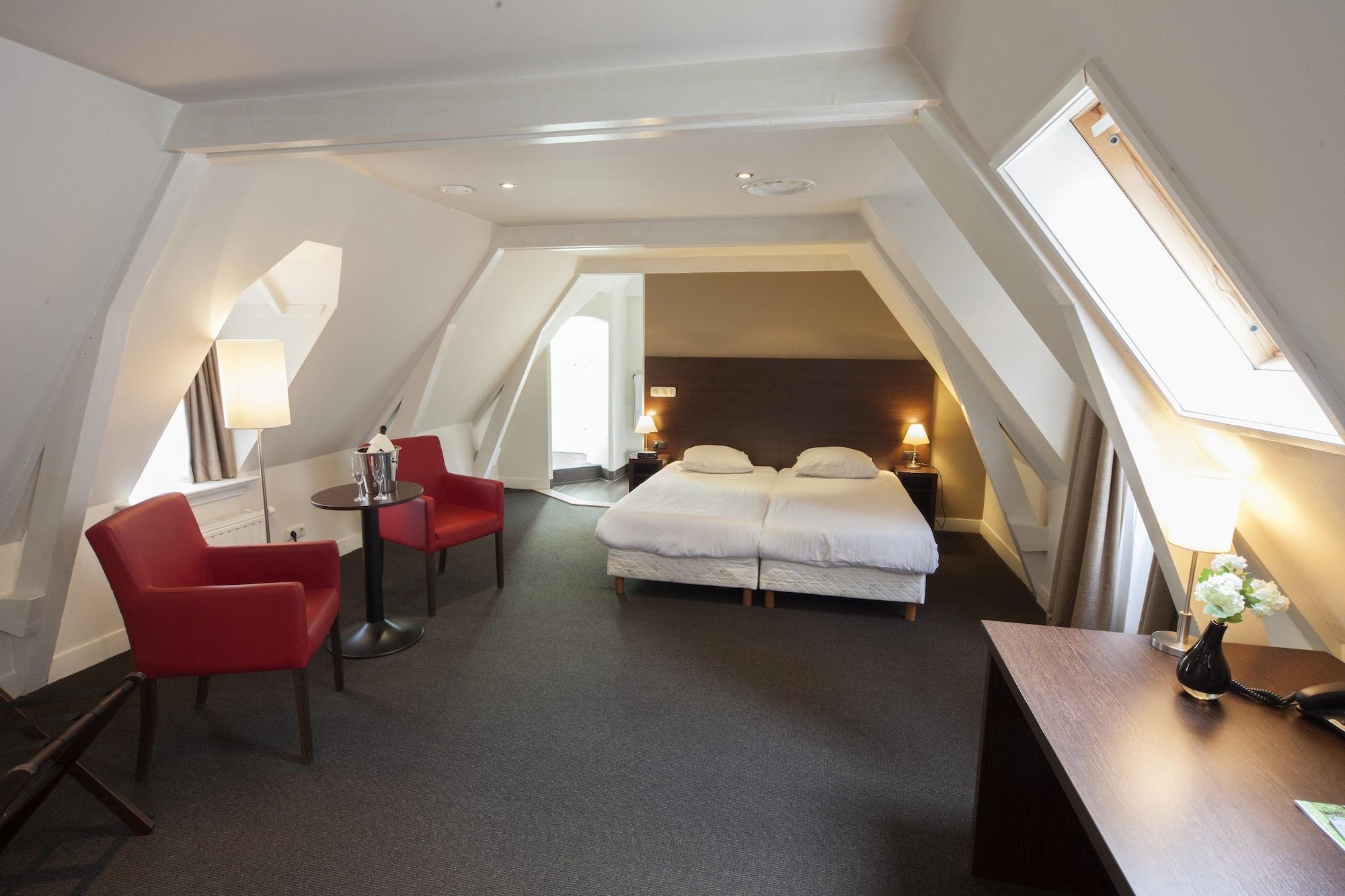 Fletcher Hotel Gilde Девентер Екстериор снимка