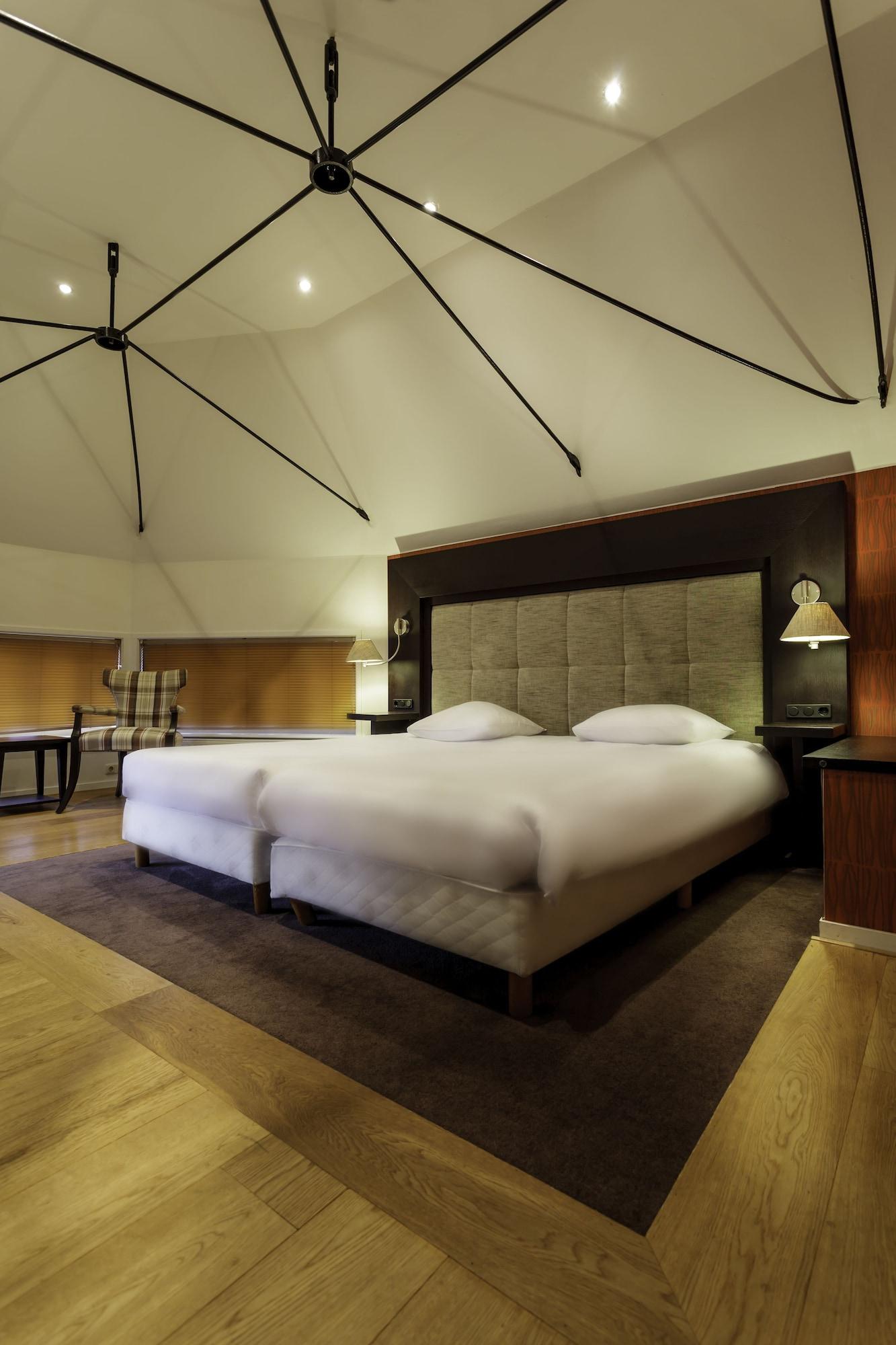 Fletcher Hotel Gilde Девентер Екстериор снимка