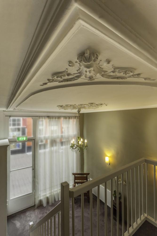 Fletcher Hotel Gilde Девентер Екстериор снимка