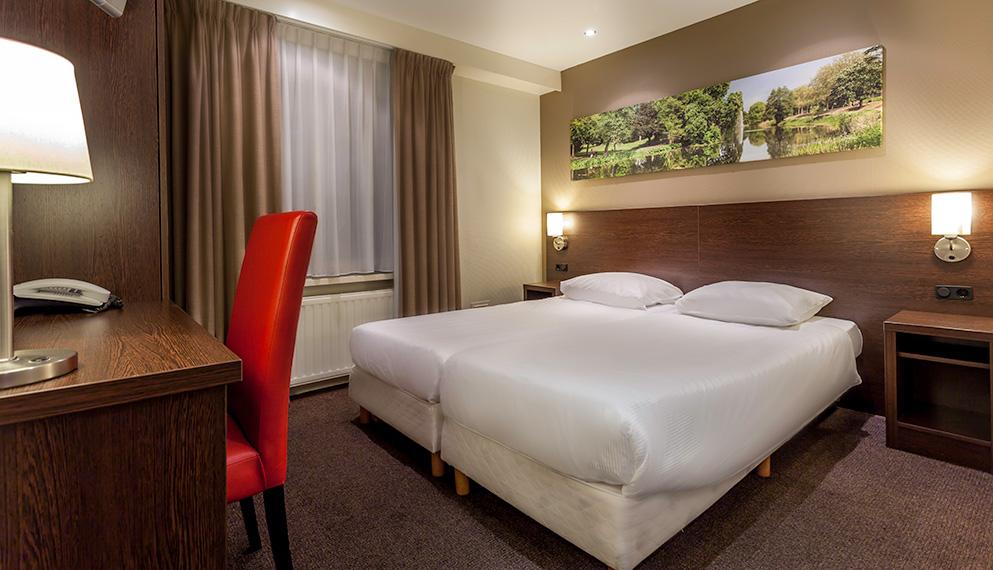 Fletcher Hotel Gilde Девентер Екстериор снимка