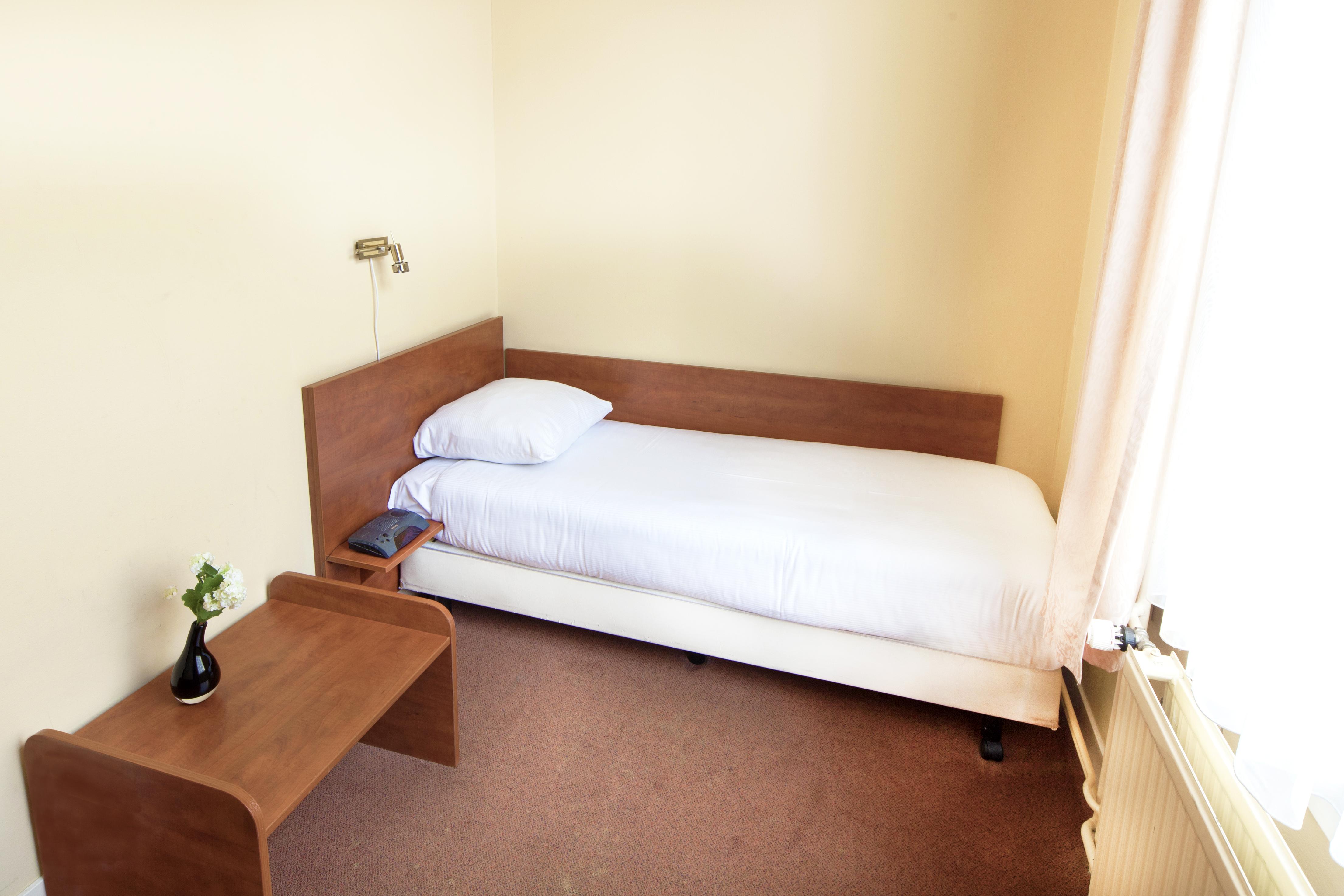 Fletcher Hotel Gilde Девентер Екстериор снимка