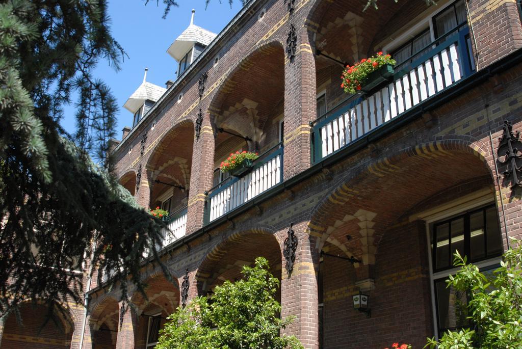 Fletcher Hotel Gilde Девентер Екстериор снимка