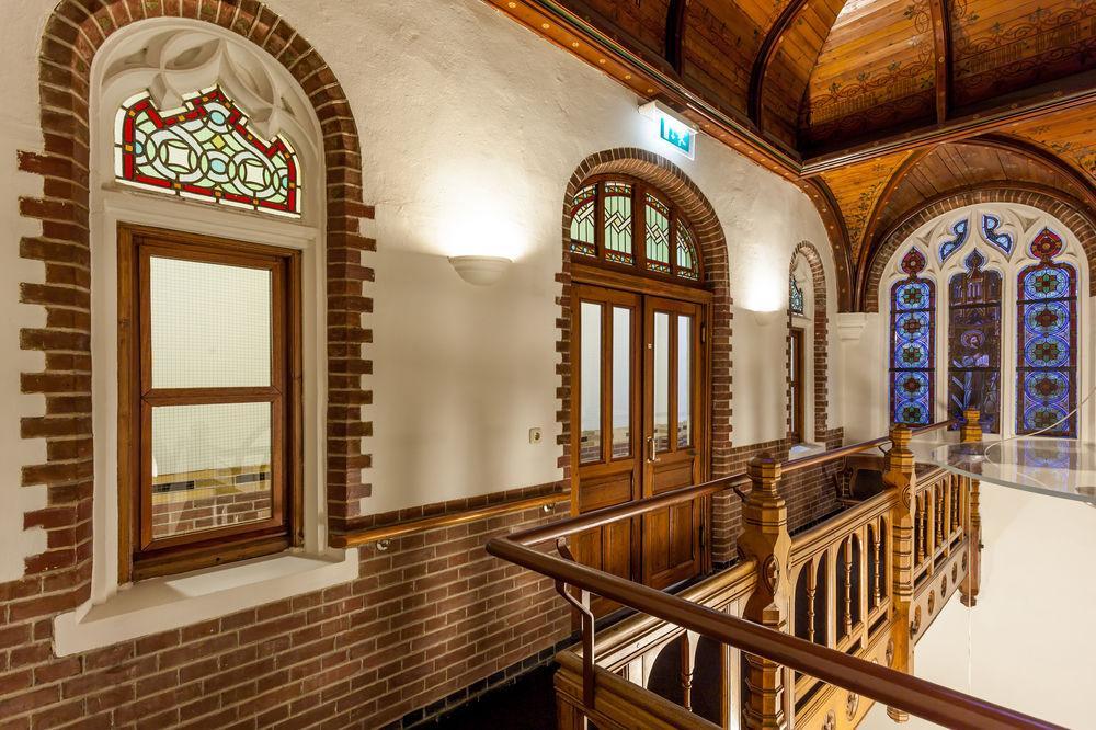 Fletcher Hotel Gilde Девентер Екстериор снимка