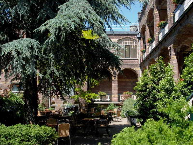 Fletcher Hotel Gilde Девентер Екстериор снимка