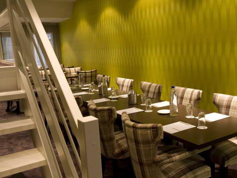 Fletcher Hotel Gilde Девентер Екстериор снимка