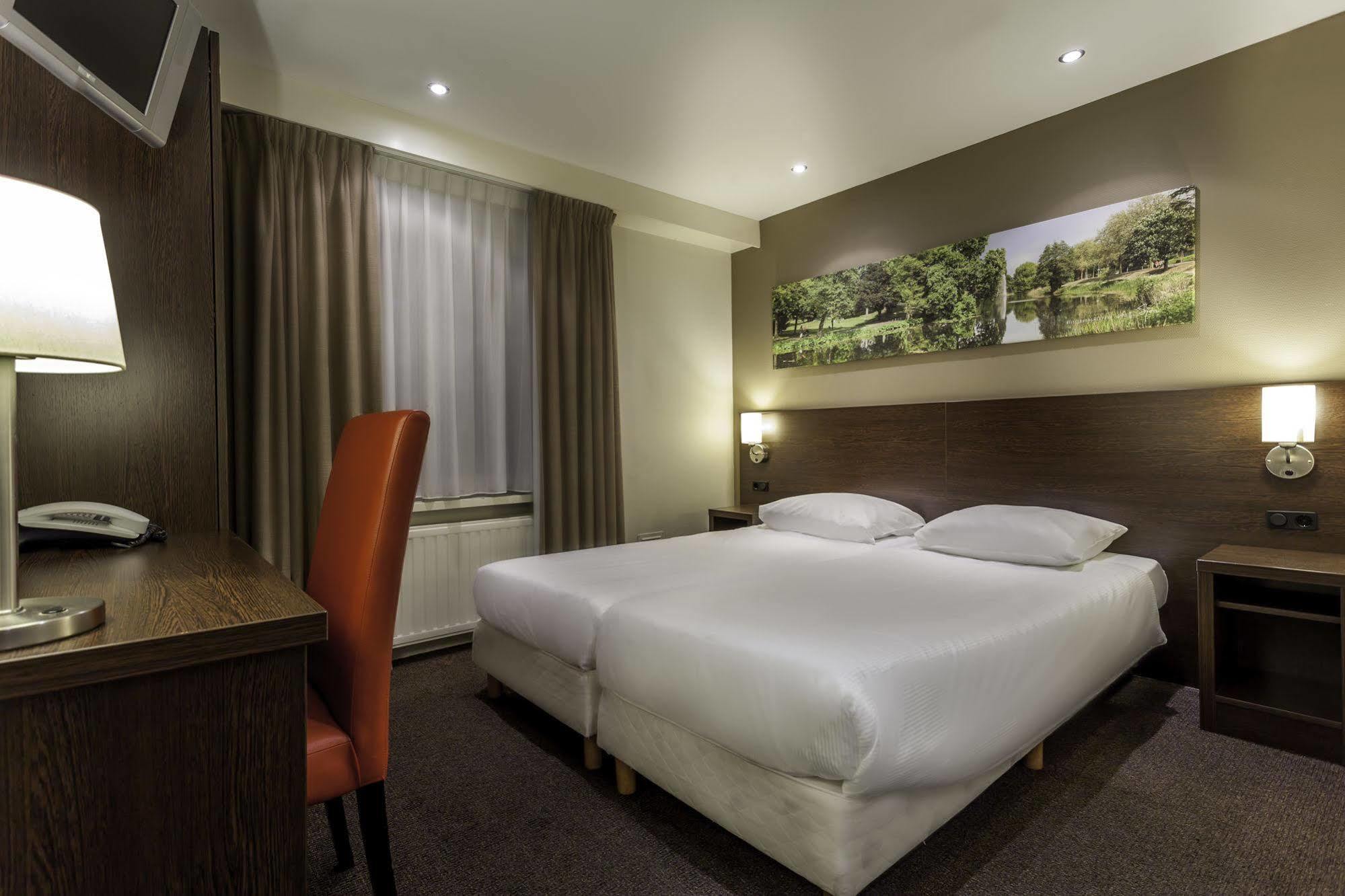 Fletcher Hotel Gilde Девентер Екстериор снимка