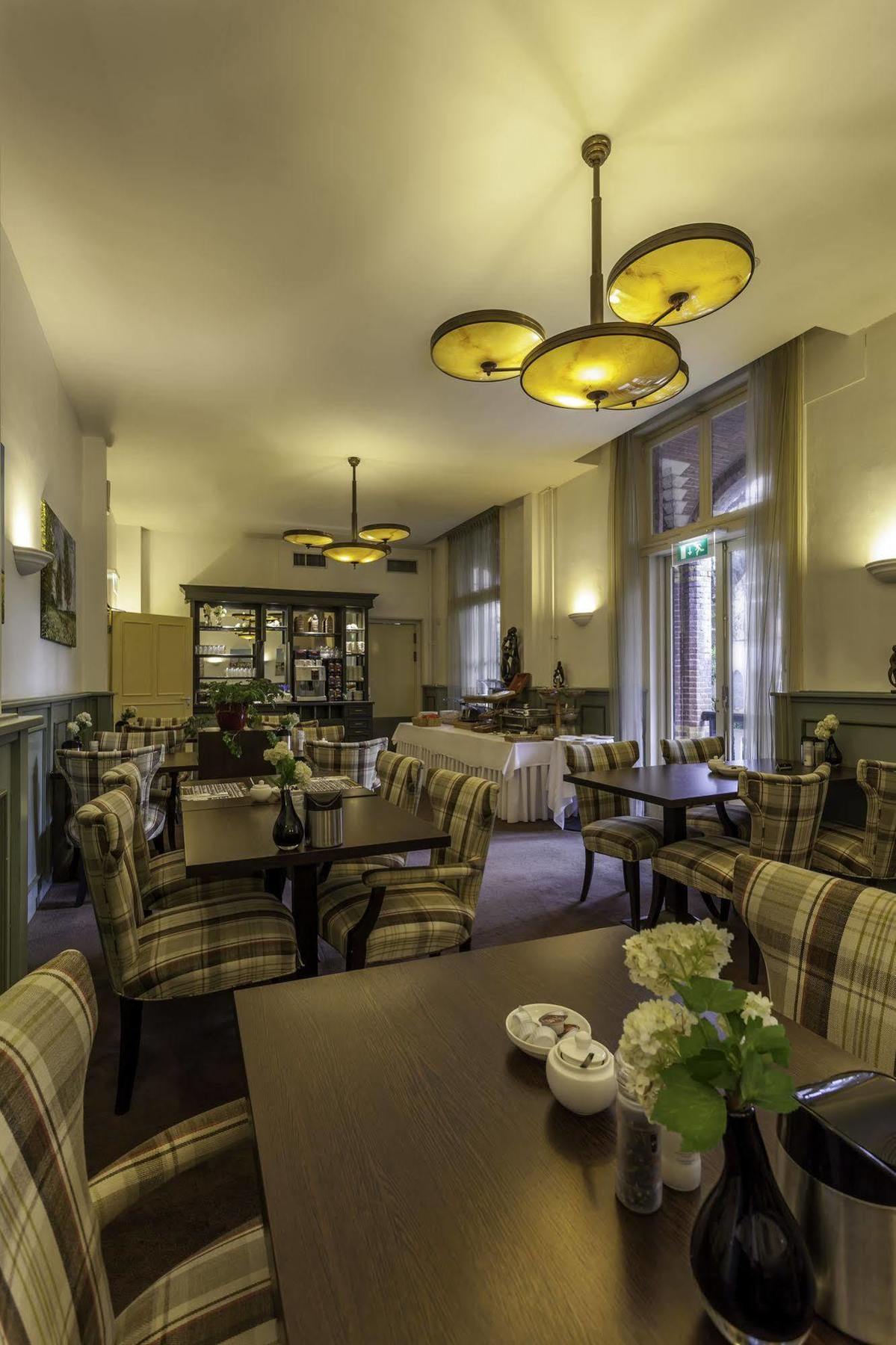 Fletcher Hotel Gilde Девентер Екстериор снимка