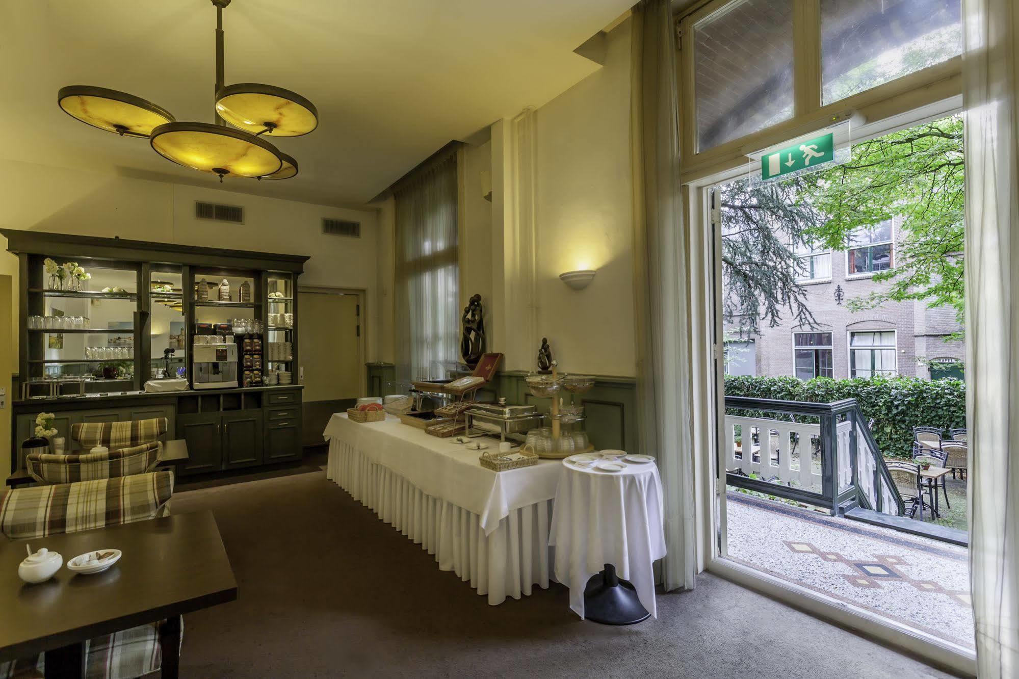 Fletcher Hotel Gilde Девентер Екстериор снимка