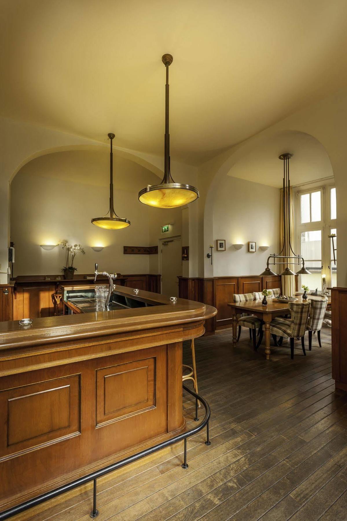 Fletcher Hotel Gilde Девентер Екстериор снимка